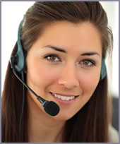 Customer Service Representative