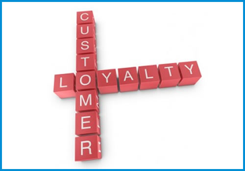 Customer Loyalty